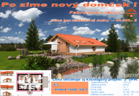 februárová akcia 1